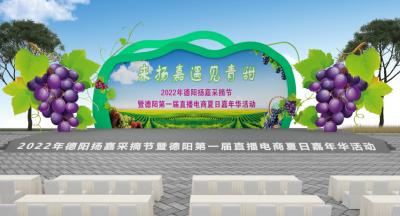 德阳葡萄牙嘉年华